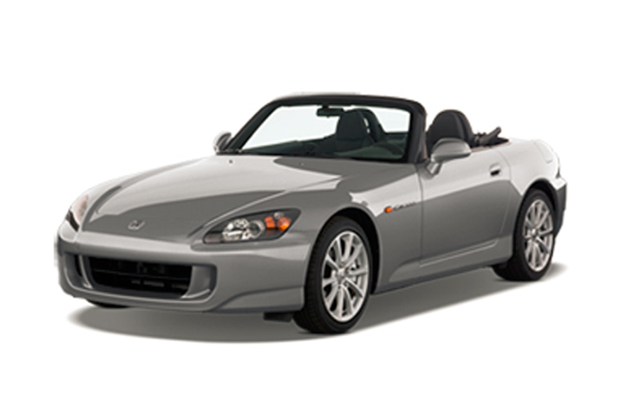 Honda s2000 ipod #7