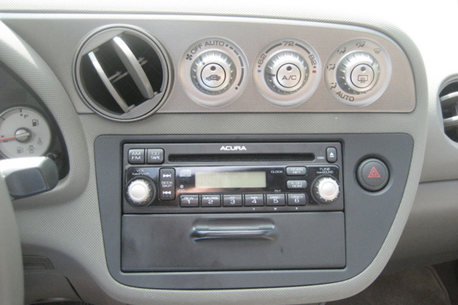 Acura Rsx Radio Wiring Diagram - Acura Rsx   Iphone Aux Kit - Acura Rsx Radio Wiring Diagram