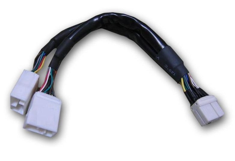 Honda bus cable #5