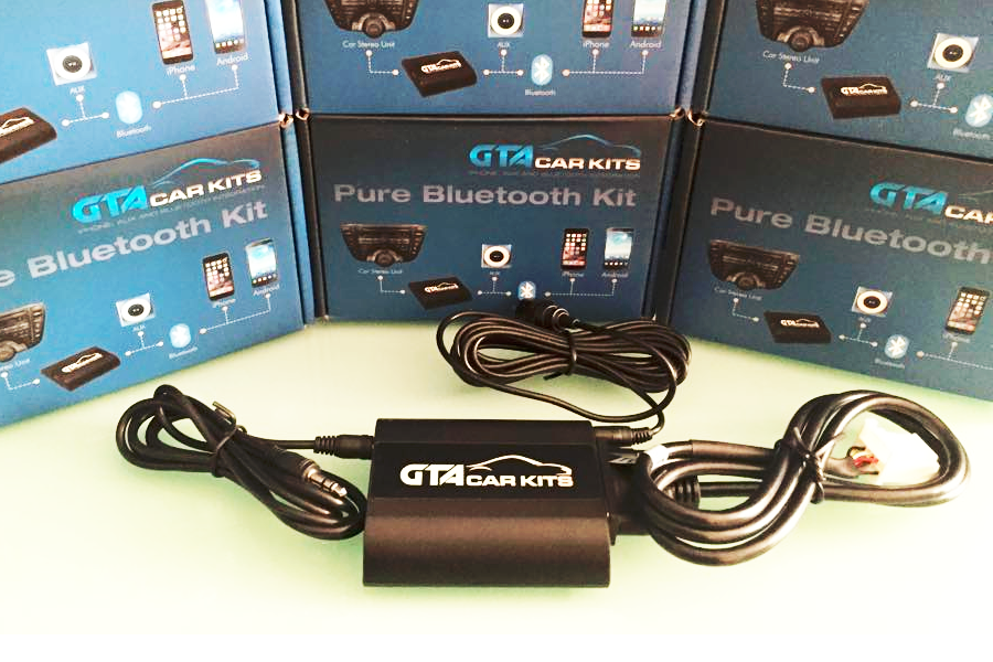 2009 Honda accord bluetooth iphone