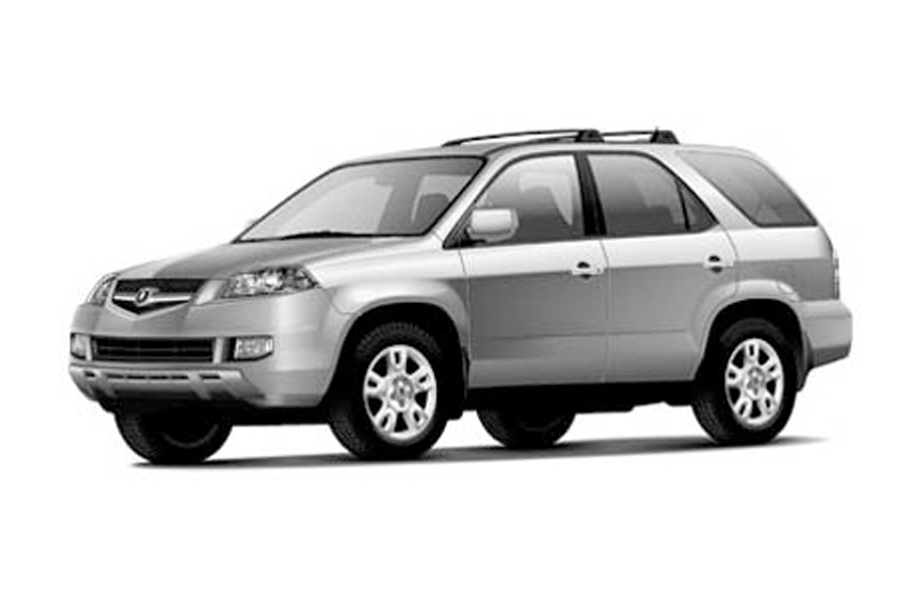 2005 acura mdx bluetooth