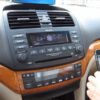 Bluetooth and iPhone/iPod/AUX Kits for Acura TSX 2004-2008