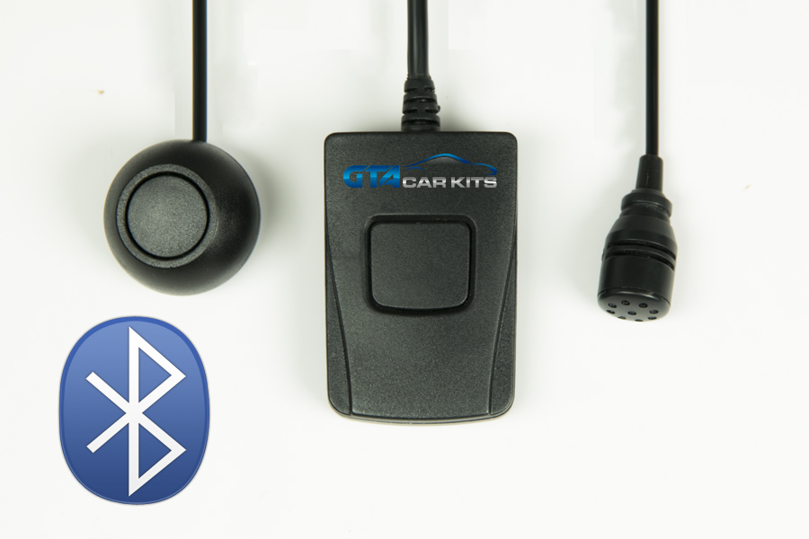 Nog steeds Klaar Elektropositief Bluetooth Extension for iPhone/iPod Wired Kit – GTA Car Kits
