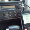Bluetooth and iPhone/iPod/AUX Kits for Honda Accord 1998-2002