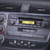 Bluetooth and iPhone/iPod/AUX Kits for Honda Civic 2001-2005