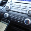 Bluetooth and iPhone/iPod/AUX Kits for Acura CSX 2006-2011