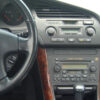 Bluetooth and iPhone/iPod/AUX Kits for Acura TL 2000-2003