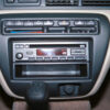 Bluetooth and iPhone/iPod/AUX Kits for Honda Prelude 1998-2001