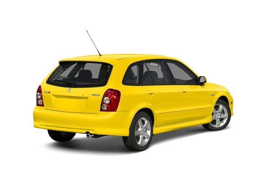 Kits Bluetooth y iPhone/iPod/AUX para Mazda Protege 2000-2003 – GTA Car Kits