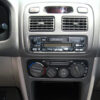 Bluetooth and iPhone/iPod/AUX Kits  for Toyota Corolla 1998-2002
