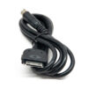 30-pin Apple cable for iPhone/iPod Wired Kit