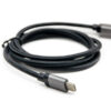 Android USB-C cable for Pure Bluetooth kit