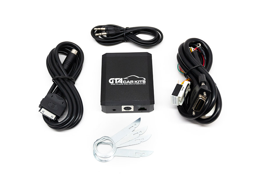 Bluetooth Car Kit for Audi，Compatible with Audi India