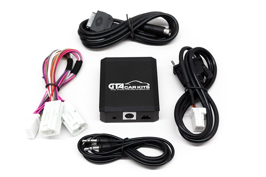 Toyota / Lexus Android  iPhone Integration Car Kit - Bluetooth