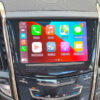 Wireless CarPlay and AndroidAuto Integration for Cadillac ATS 2014-2016