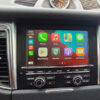 Wireless CarPlay and AndroidAuto Integration for Porsche Macan 2014-2016
