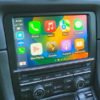 Wireless CarPlay and AndroidAuto Integration for Porsche Cayman Boxster 2013-2016