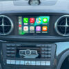 Wireless CarPlay and AndroidAuto Integration for Mercedes SL 2013-2016 R231